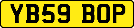 YB59BOP