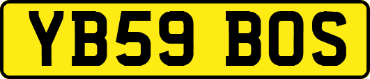 YB59BOS