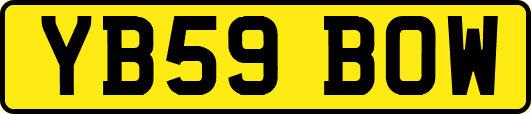 YB59BOW