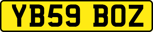 YB59BOZ