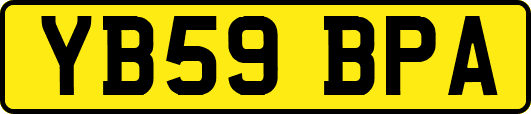 YB59BPA