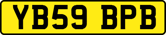YB59BPB