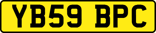 YB59BPC