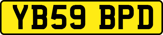 YB59BPD