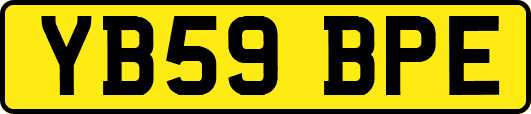 YB59BPE