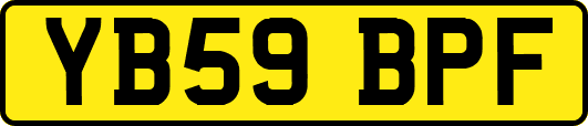 YB59BPF
