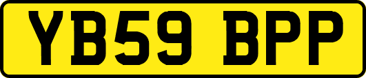 YB59BPP