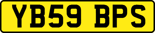 YB59BPS