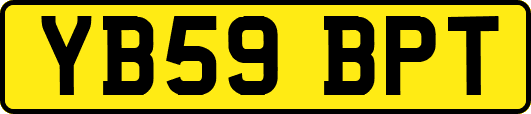 YB59BPT