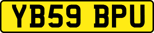 YB59BPU