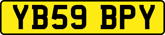YB59BPY