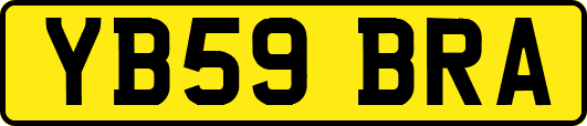 YB59BRA