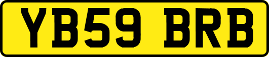 YB59BRB