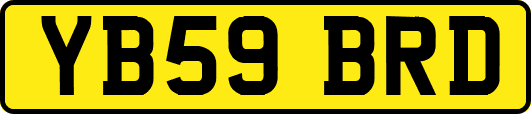 YB59BRD