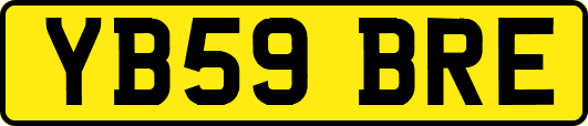 YB59BRE