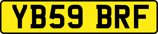 YB59BRF