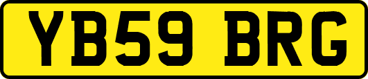 YB59BRG