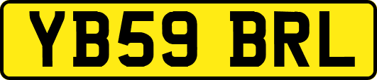 YB59BRL