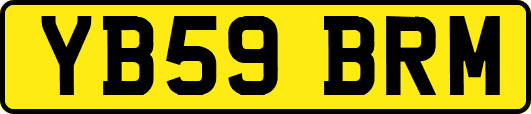 YB59BRM