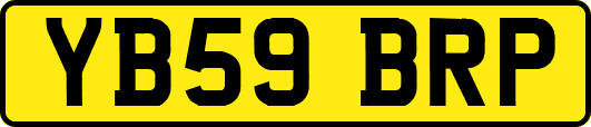 YB59BRP