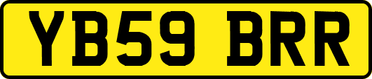 YB59BRR