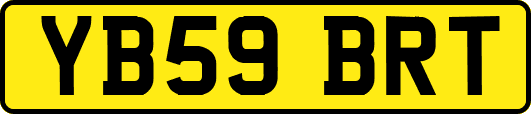 YB59BRT