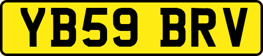 YB59BRV