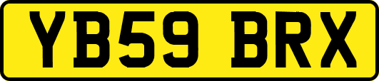 YB59BRX