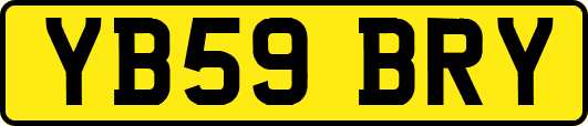 YB59BRY
