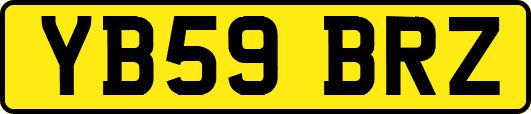 YB59BRZ