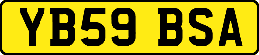 YB59BSA