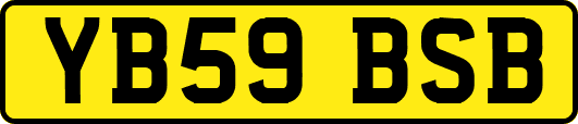 YB59BSB