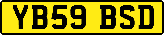 YB59BSD