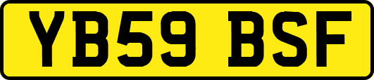 YB59BSF