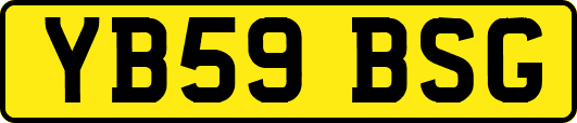 YB59BSG