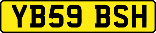 YB59BSH