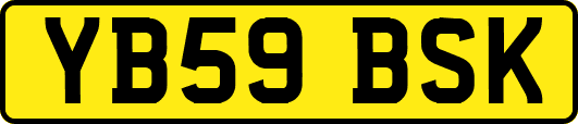 YB59BSK
