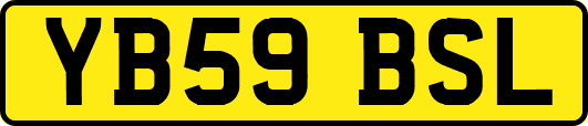 YB59BSL