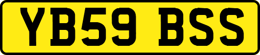 YB59BSS
