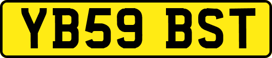 YB59BST