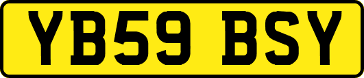 YB59BSY