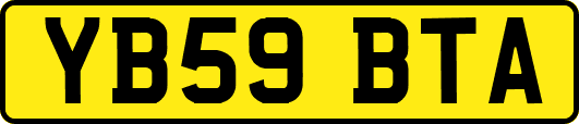 YB59BTA
