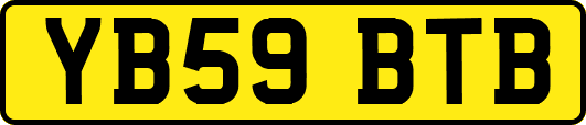 YB59BTB