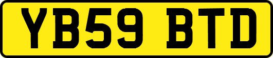 YB59BTD