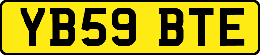 YB59BTE