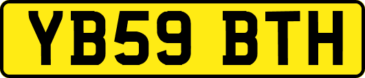 YB59BTH