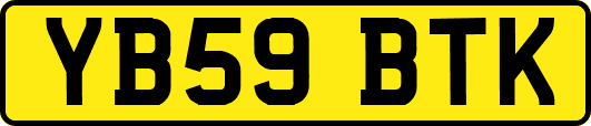 YB59BTK