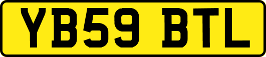 YB59BTL