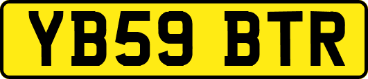YB59BTR