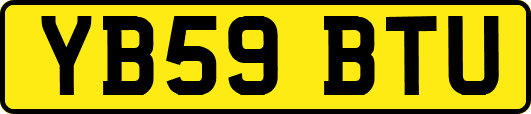 YB59BTU